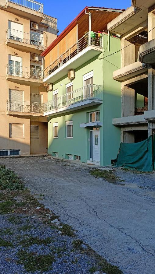 My Apartment Rocks Tripoli Exterior photo
